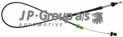 JP GROUP 1170100600 -  Тросик газа